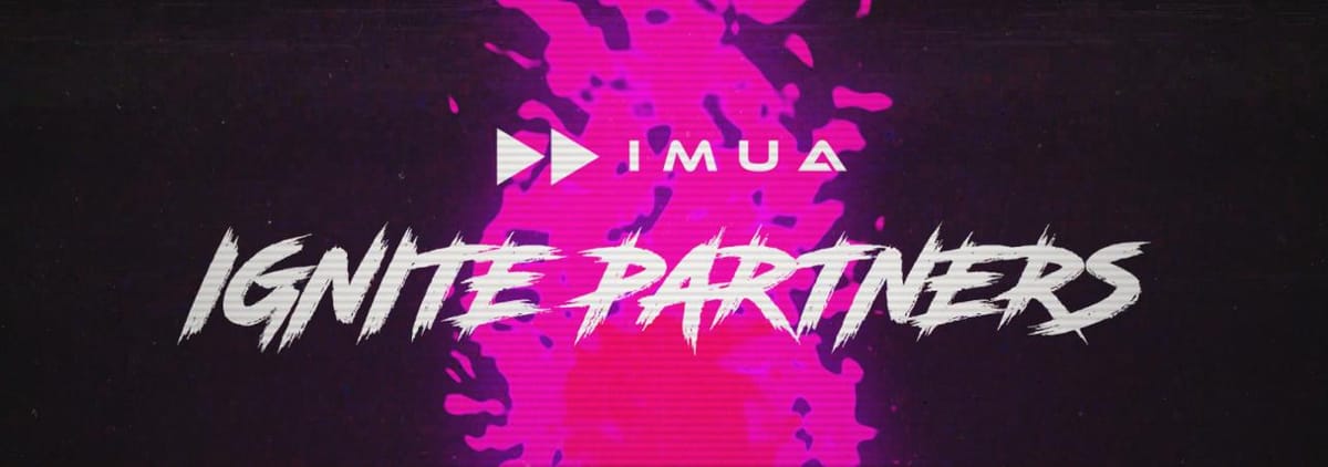 Welcome Imua Ignite Partners